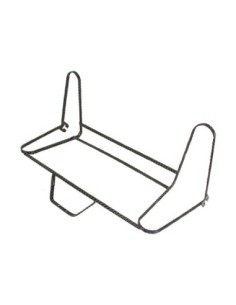 20 Triple Square Twisted Lowrider Conversion Frame SF-6...